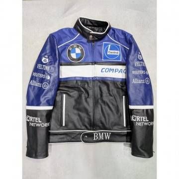 BMW Premium Racing Leather...