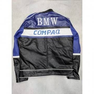 BMW Premium Racing Leather Jacket