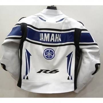 Yamaha R6 Racing Jacket
