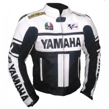 Yamaha Motorcycle Leather...