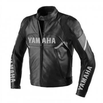 Yamaha Black Racing...