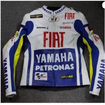 Yamaha Petronas Racing...