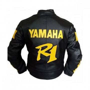 Yamaha YZF-R1 Motorbike Jacket Yamaha YZF-R1 Motorbike Jacket