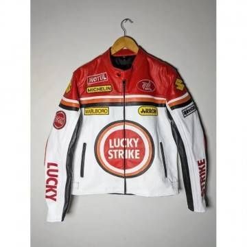 Lucky Strike Super Rare 90s...