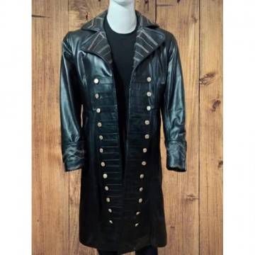 Pirate Style Captain Hook...