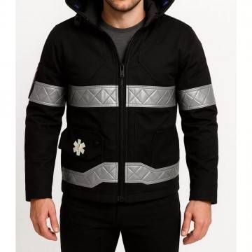 Handmade Cyberpunk 2077...