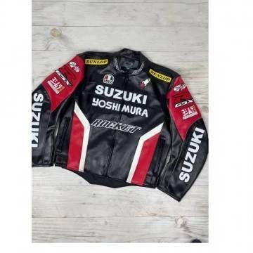 Suzuki Rocket GSXR Black...