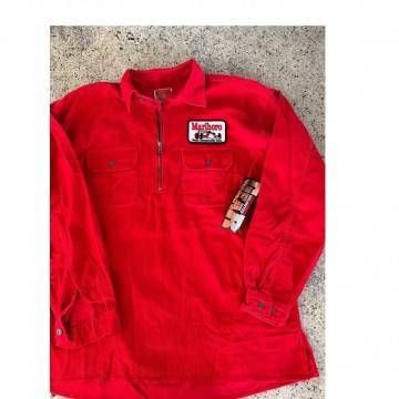 Vintage 1990s Marlboro...