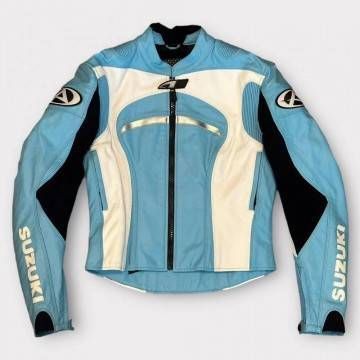 Suzuki Motorcycle Racing...