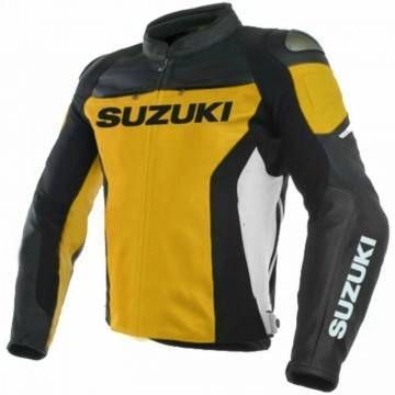 Suzuki GSXR Racing...