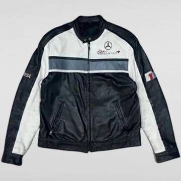 Mercedes Benz West Race F1...