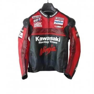 Kawasaki Ninja Racing Team...