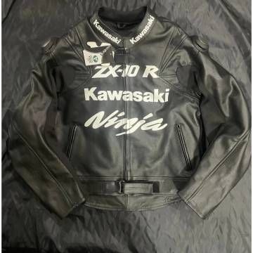 Kawasaki Ninja ZX-10R...