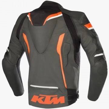 KTM Motorsport Racing Jacket