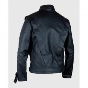 Michael Jackson Thriller Jacket