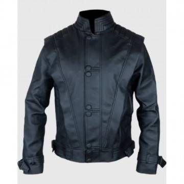 Michael Jackson Thriller...