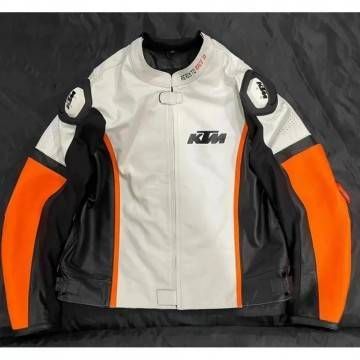 Handmade Custom KTM Racing...