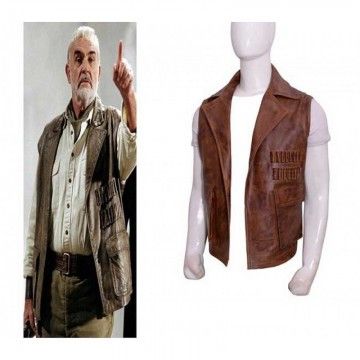 Allan Quatermain League Of...