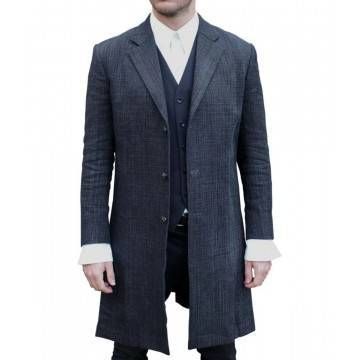 Doctor Who Twelfth Doctor...