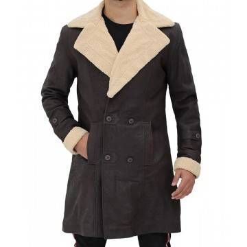 SuperFly Trevor Jackson...