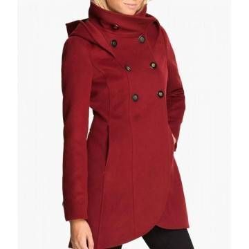 Jennifer Morrison Once Upon...