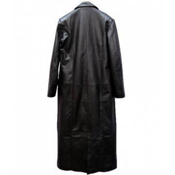 WWE The Undertaker Leather Coat WWE The Undertaker Leather Coat