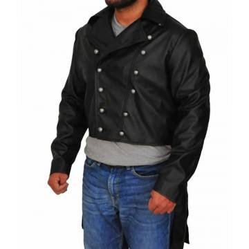 Micah Bell RDR2 Leather Coat