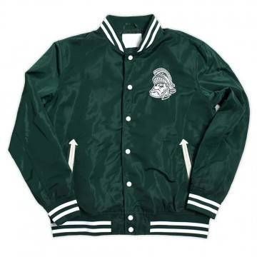 Drake Michigan State Jacket
