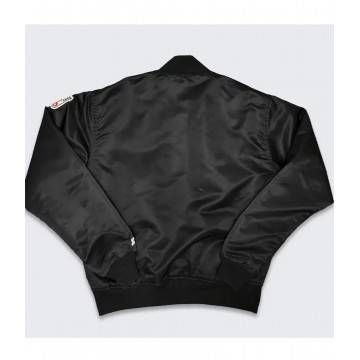 Starter Raiders Los Angeles Bomber Jacket