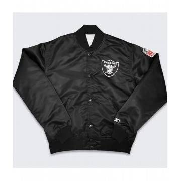 Starter Raiders Los Angeles...