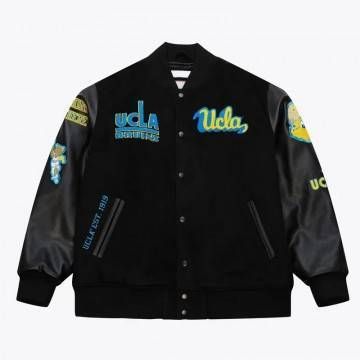UCLA Bruins Black Varsity...