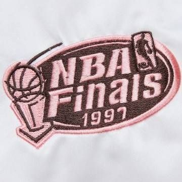 Chicago Bulls Classic Neapolitan Satin Jacket