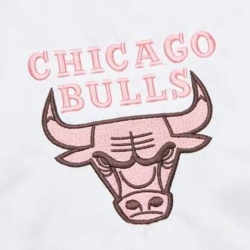 Chicago Bulls Classic Neapolitan Satin Jacket