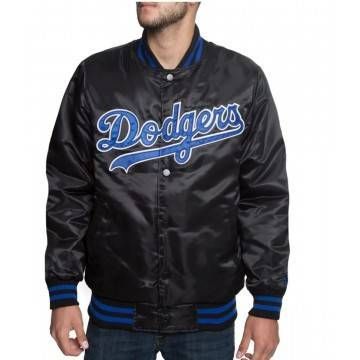 LA Dodgers Black & Blue...