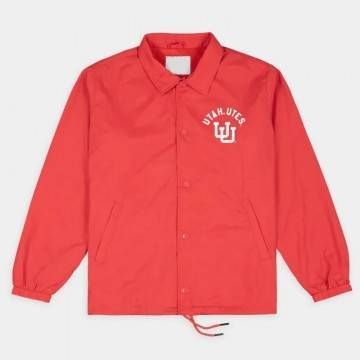 Utah Utes Interlocked UU...