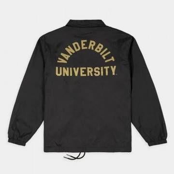 Southern Miss Golden Eagles Classic Coaches Jacket