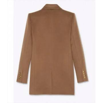 Jennifer Aniston The Morning Show Brown Blazer