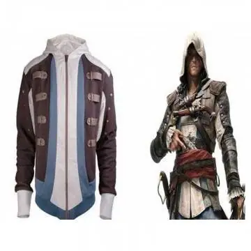 Assassins Creed 4 Macho...