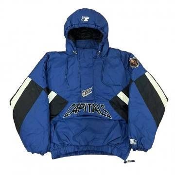 Washington Capitals Quarter...