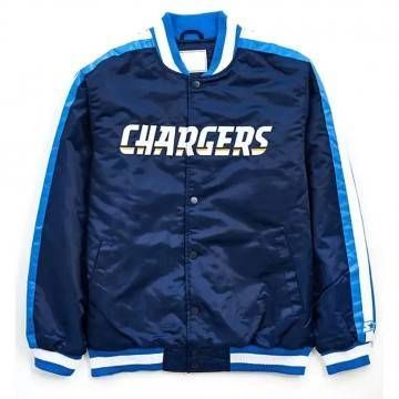 Los Angeles Chargers Navy...