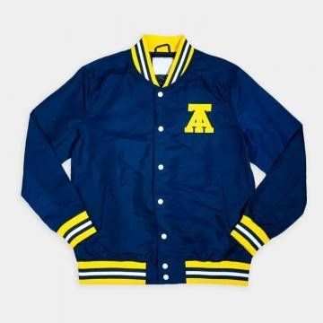 North Carolina A&T Aggies...