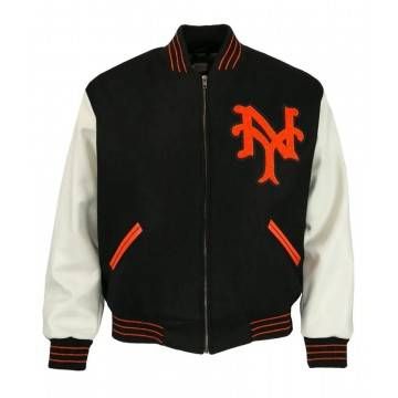 NY Giants 1951 Letterman...