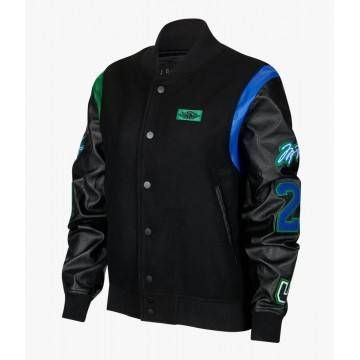 Air Jordan Aleali May Jacket Air Jordan Aleali May Jacket
