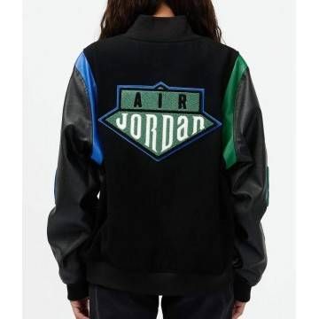 Air Jordan Aleali May Jacket Air Jordan Aleali May Jacket