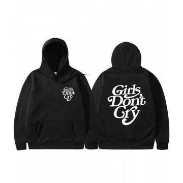 Girl Don’t Cry Sweatshirt