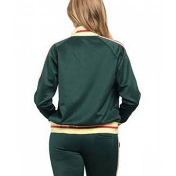 Maid Aimee Carrero Bomber Jacket