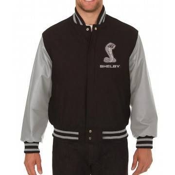 Varsity Shelby Embroidered...