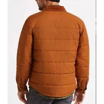 K.J. Apa Riverdale Season 6 Brown Jacket