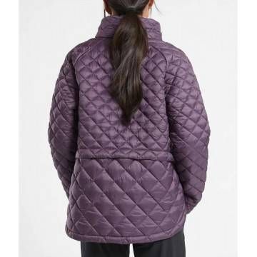 Ally Sheedy Single Drunk Female Purple Jacket