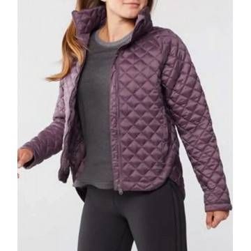 Ally Sheedy Single Drunk Female Purple Jacket